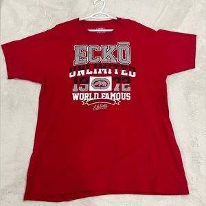 Ekco tee